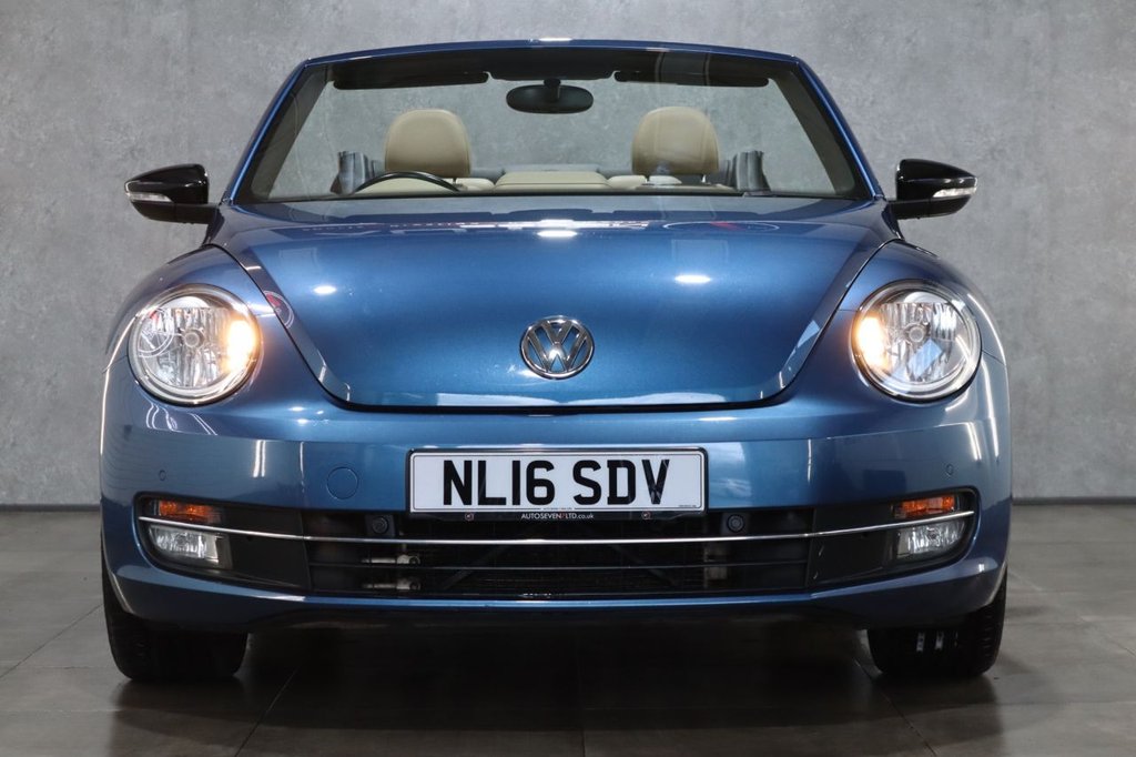 Used Volkswagen Beetle 2016 for sale - 76724302: Photo 47