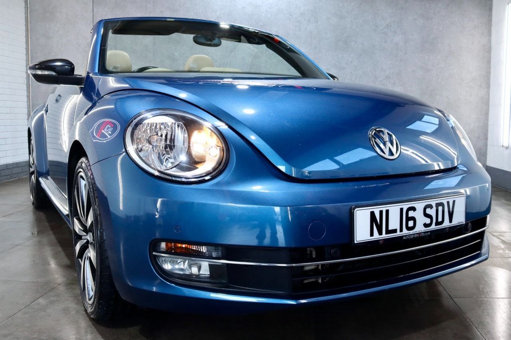 Used Volkswagen Beetle 2016 for sale - 76724302: Photo 50