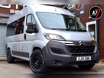 Citroen - Relay
