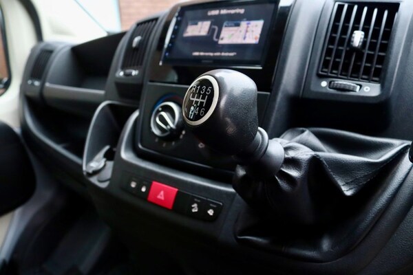 Used Citroen Relay 2016 for sale - 76235552: Photo 23