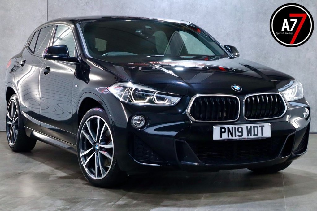 Used BMW X2 2019 for sale - 77007004: Photo 1