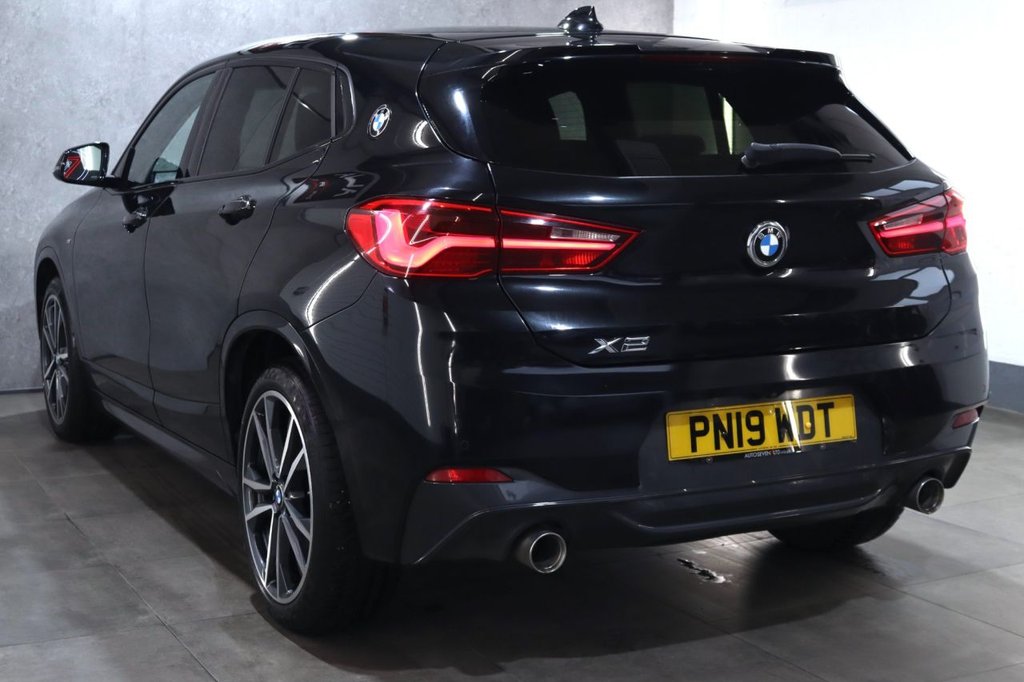 Used BMW X2 2019 for sale - 77007004: Photo 10