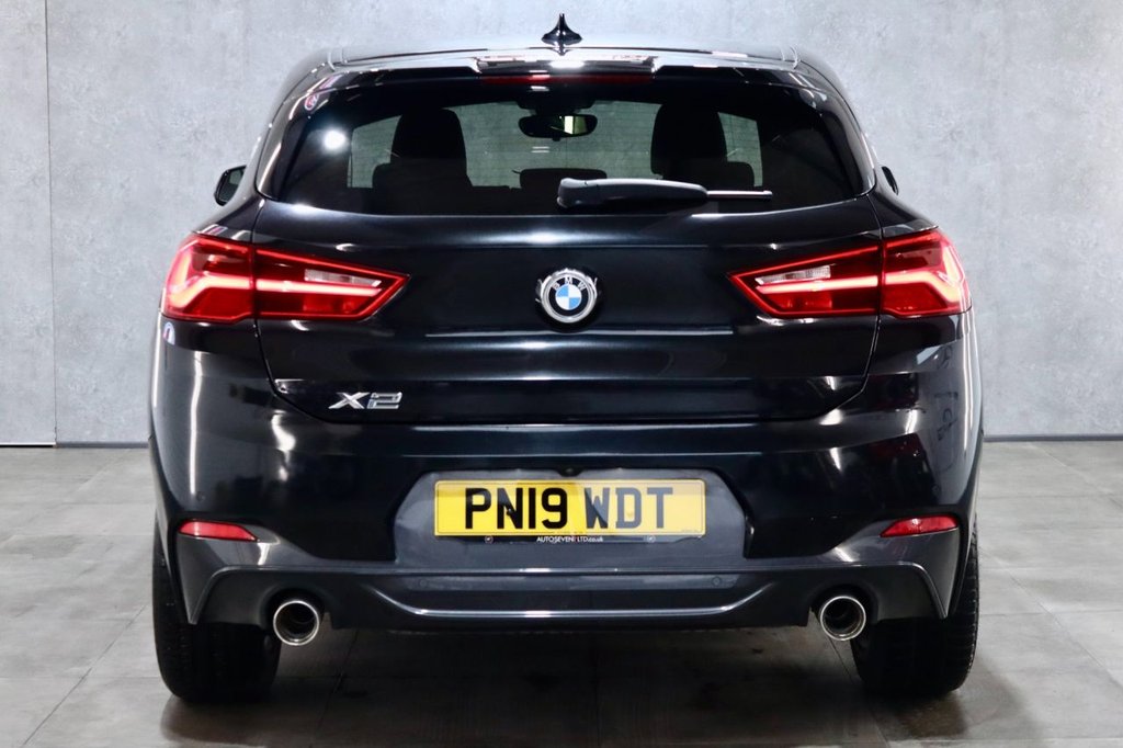 Used BMW X2 2019 for sale - 77007004: Photo 11