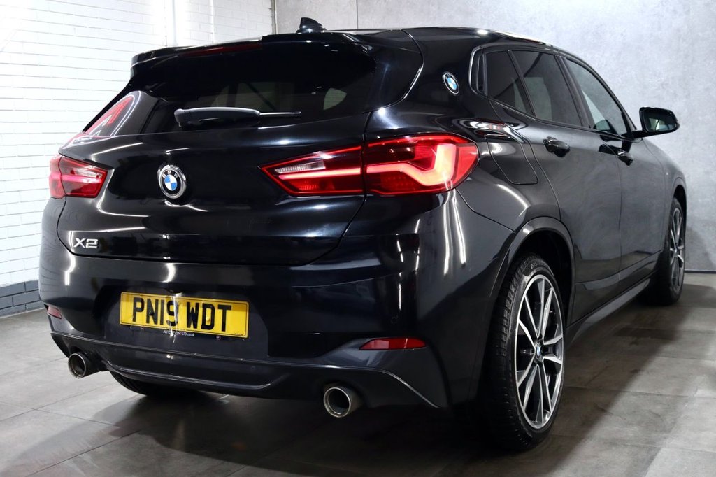 Used BMW X2 2019 for sale - 77007004: Photo 13