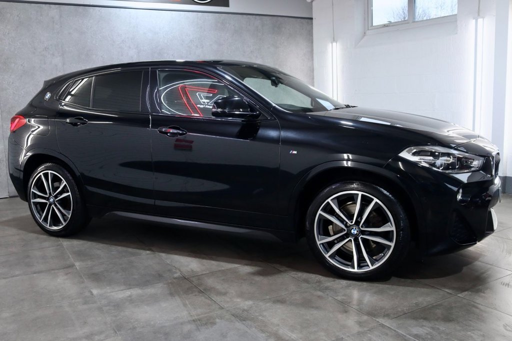 Used BMW X2 2019 for sale - 77007004: Photo 14
