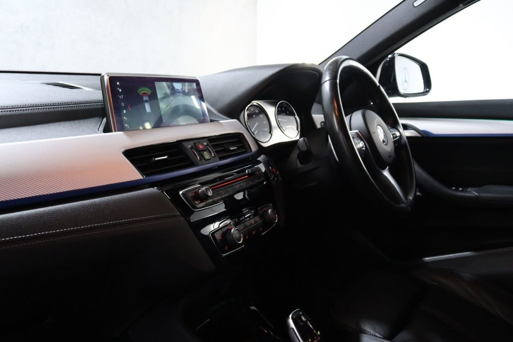 Used BMW X2 2019 for sale - 77007004: Photo 15