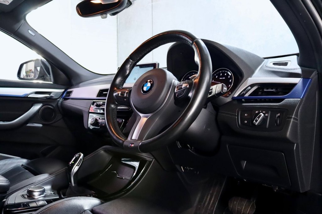 Used BMW X2 2019 for sale - 77007004: Photo 16