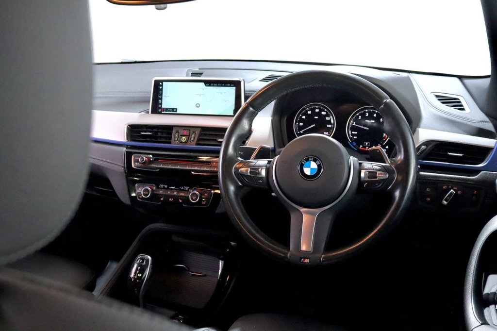 Used BMW X2 2019 for sale - 77007004: Photo 17