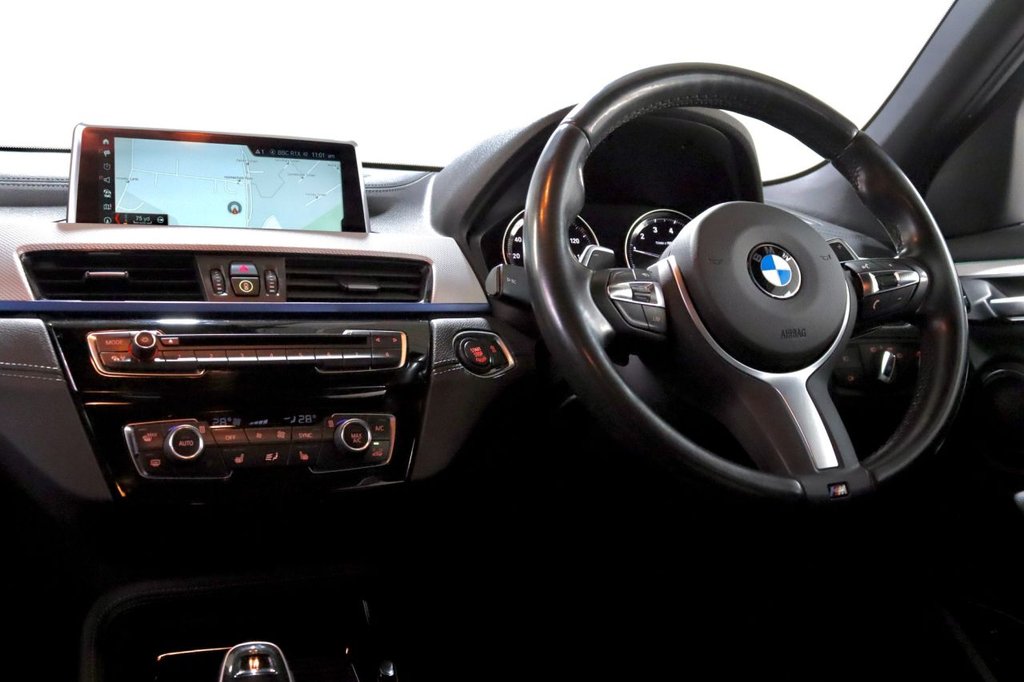 Used BMW X2 2019 for sale - 77007004: Photo 18