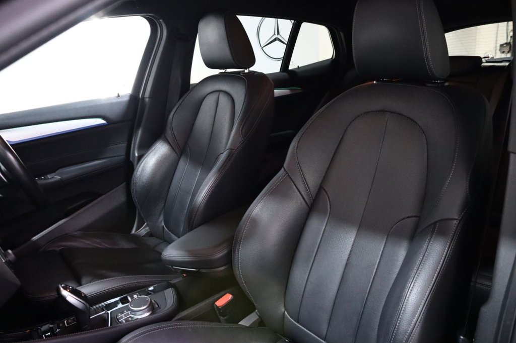 Used BMW X2 2019 for sale - 77007004: Photo 19