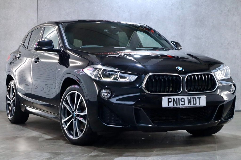 Used BMW X2 2019 for sale - 77007004: Photo 2