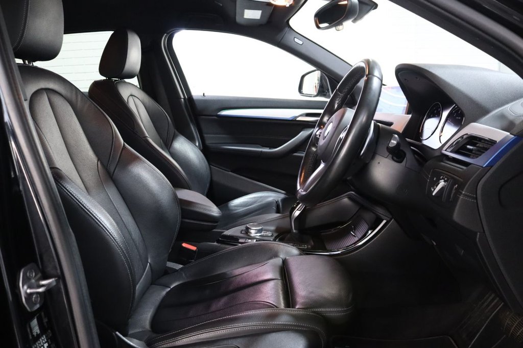 Used BMW X2 2019 for sale - 77007004: Photo 22