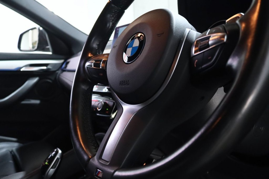 Used BMW X2 2019 for sale - 77007004: Photo 23