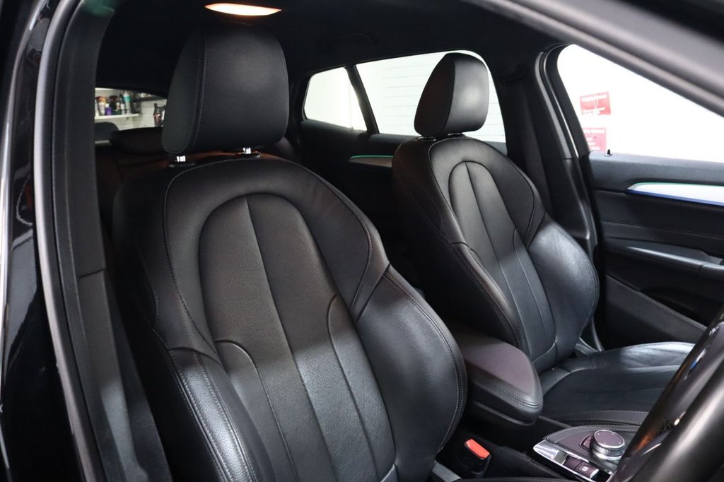 Used BMW X2 2019 for sale - 77007004: Photo 24