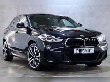 Used BMW X2 2019 for sale - 77007004: Photo