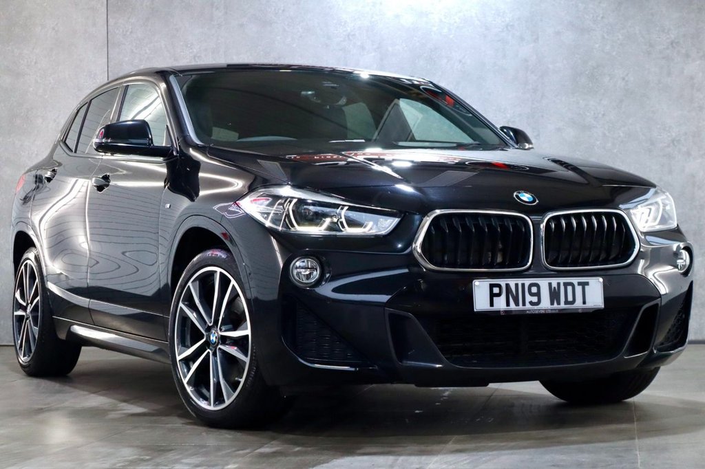 Used BMW X2 2019 for sale - 77007004: Photo 3