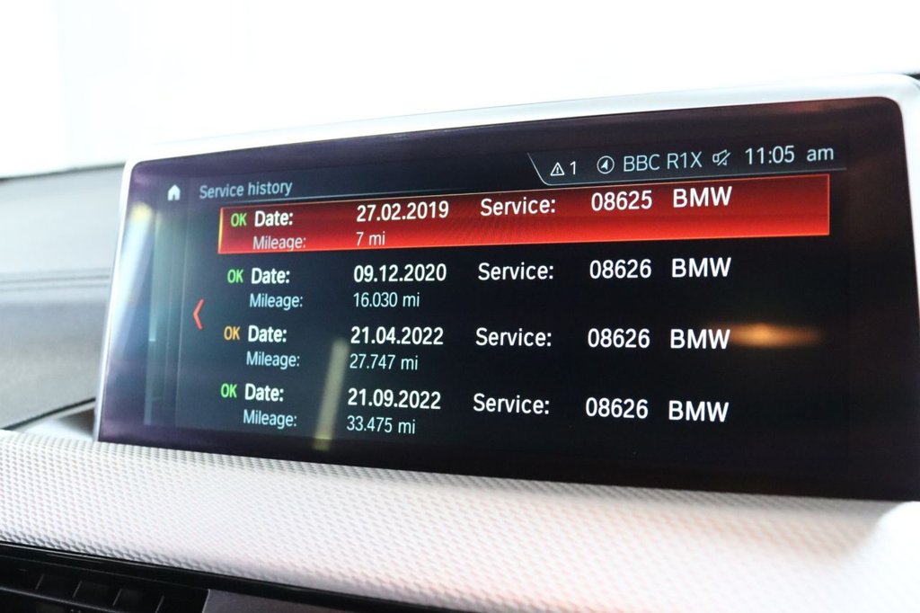 Used BMW X2 2019 for sale - 77007004: Photo 32