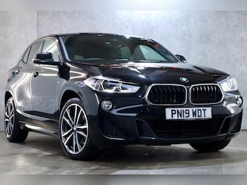 Used BMW X2 2019 for sale - 77007004: Photo