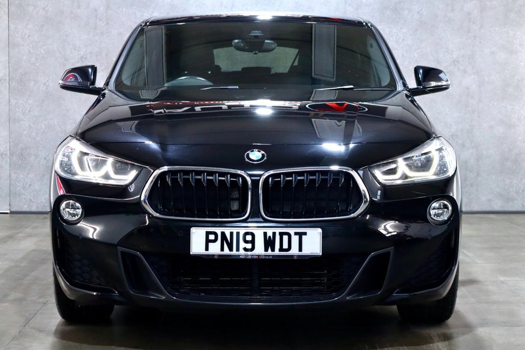 Used BMW X2 2019 for sale - 77007004: Photo 4