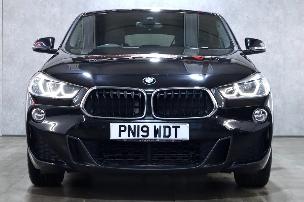 Used BMW X2 2019 for sale - 77007004: Photo 48