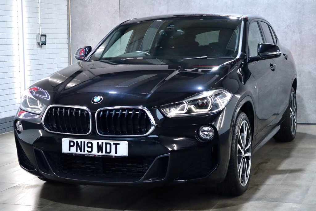Used BMW X2 2019 for sale - 77007004: Photo 49