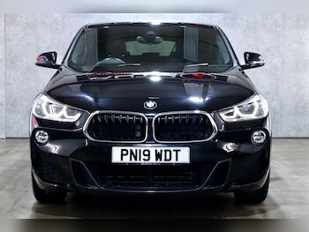 Used BMW X2 2019 for sale - 77007004: Photo