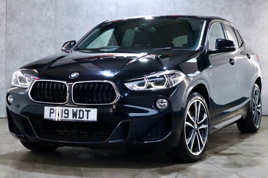 Used BMW X2 2019 for sale - 77007004: Photo 5