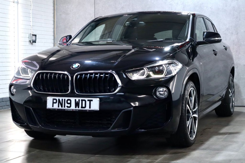 Used BMW X2 2019 for sale - 77007004: Photo 50