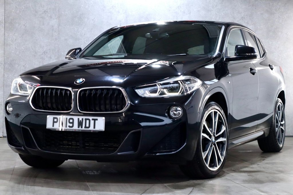 Used BMW X2 2019 for sale - 77007004: Photo 6