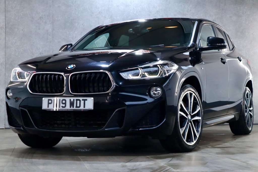 Used BMW X2 2019 for sale - 77007004: Photo 7