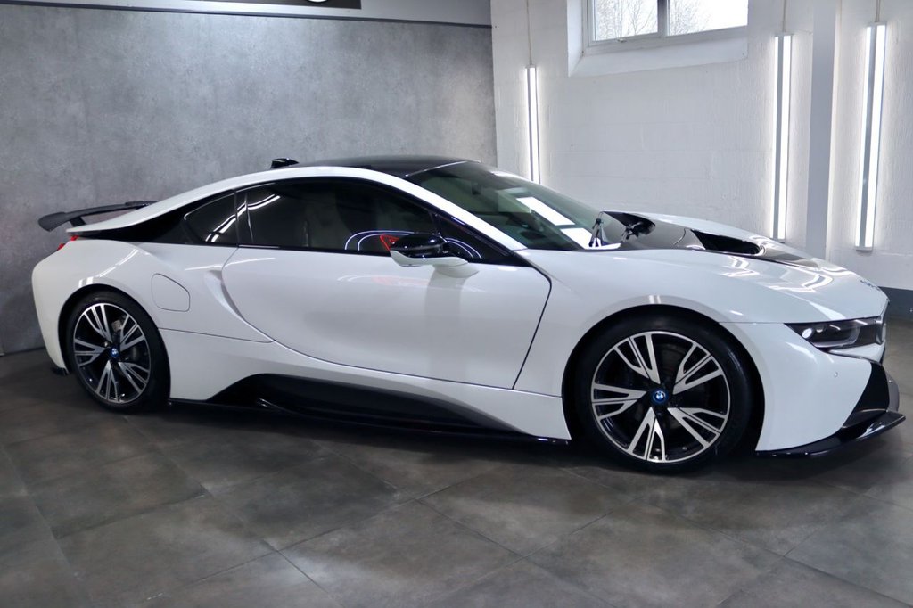 Used BMW i8 2016 for sale - 78134442: Photo 15
