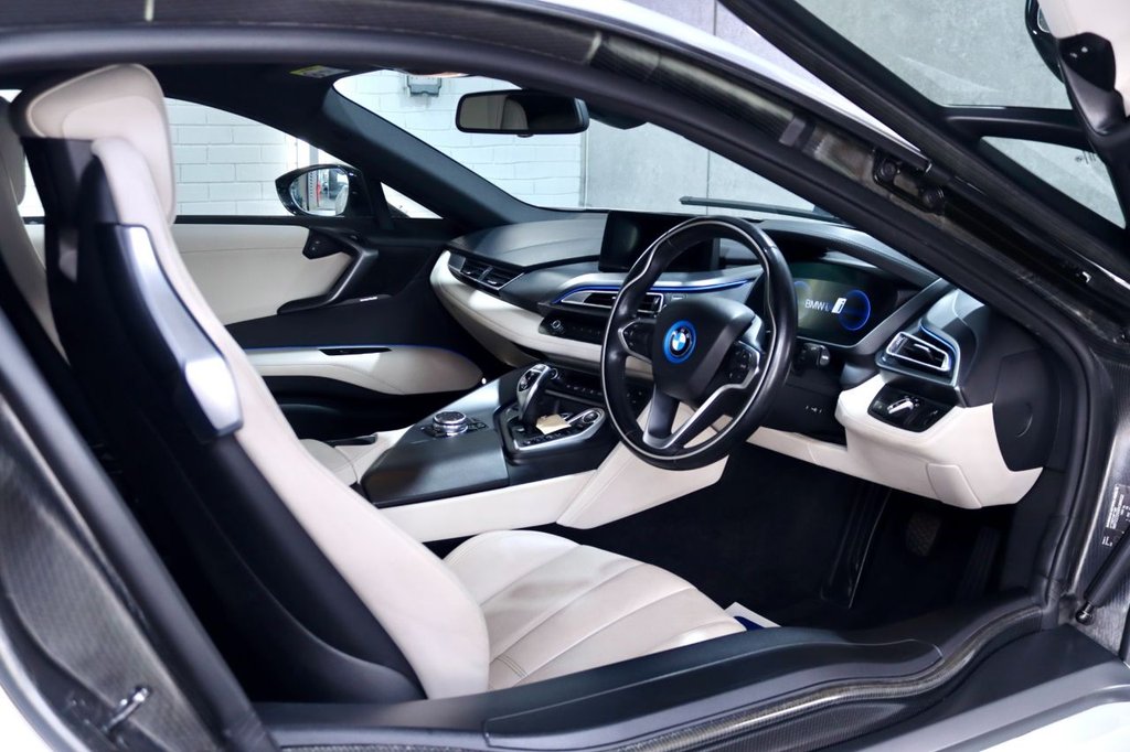 Used BMW i8 2016 for sale - 78134442: Photo 16