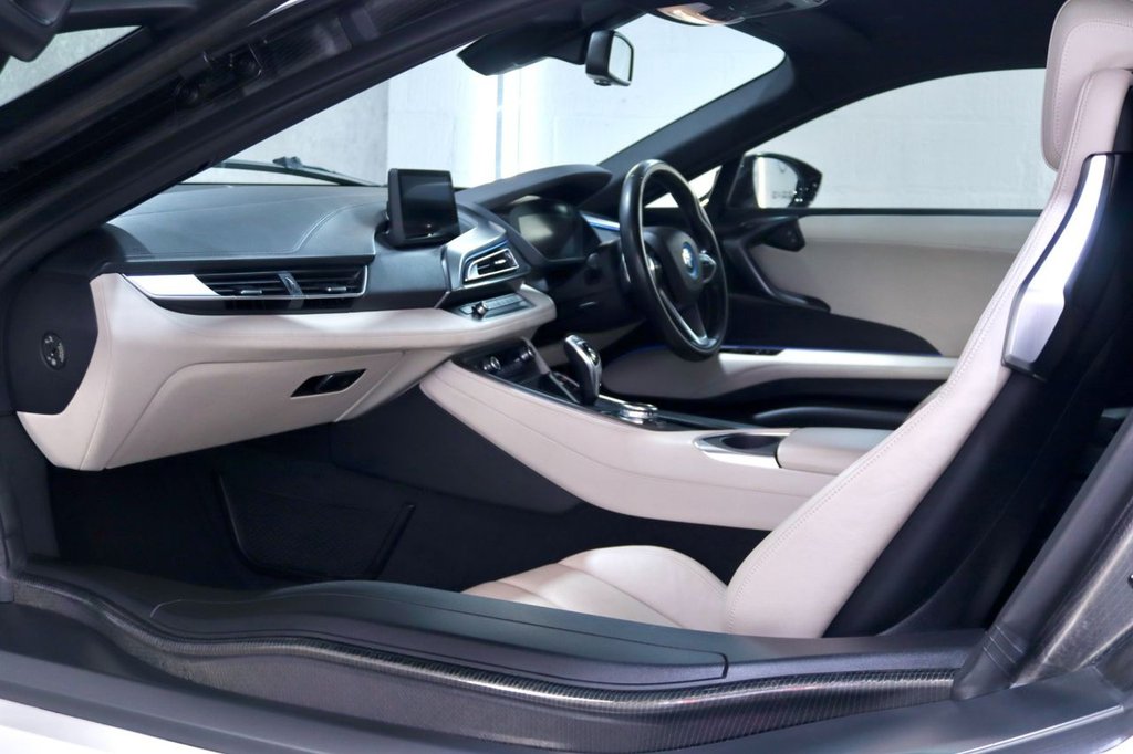 Used BMW i8 2016 for sale - 78134442: Photo 17