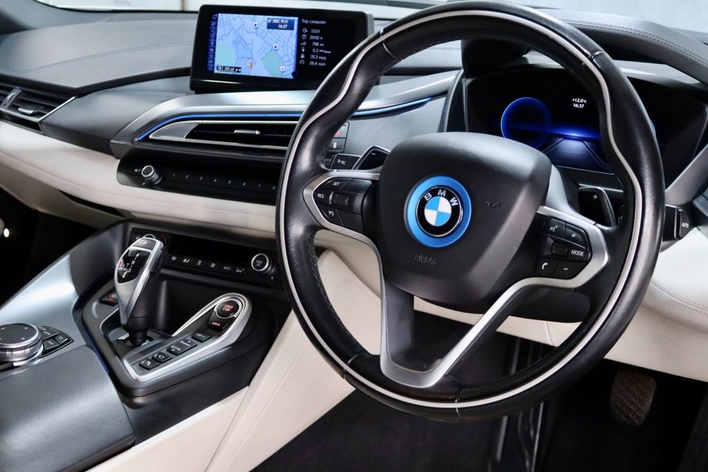 Used BMW i8 2016 for sale - 78134442: Photo 20