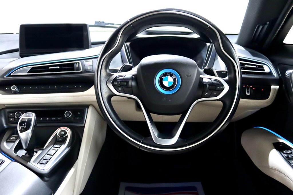 Used BMW i8 2016 for sale - 78134442: Photo 22