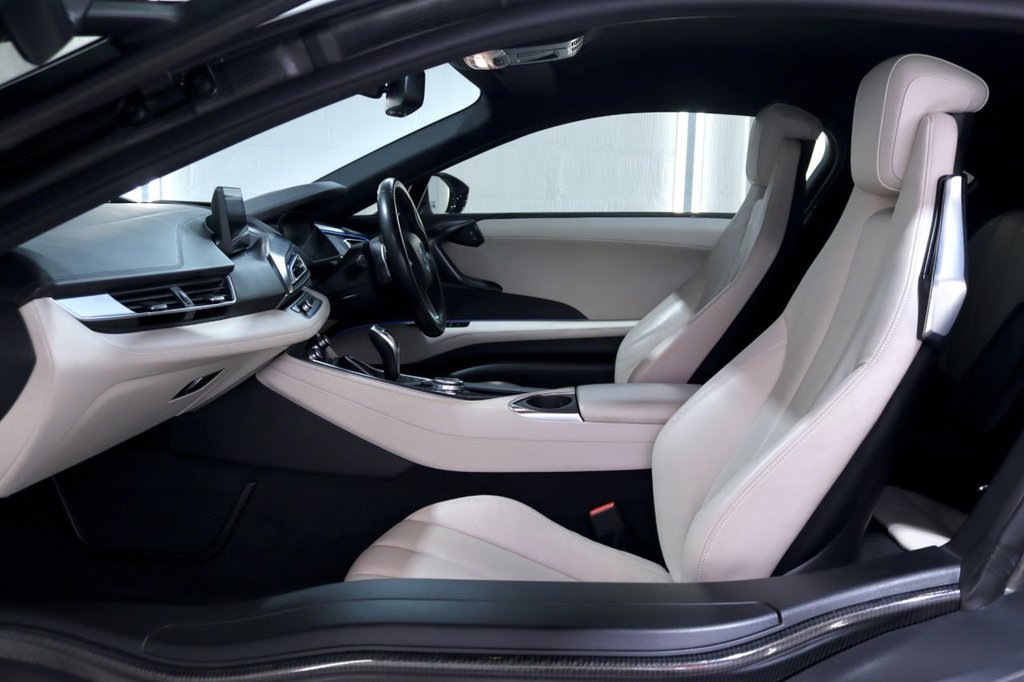 Used BMW i8 2016 for sale - 78134442: Photo 23