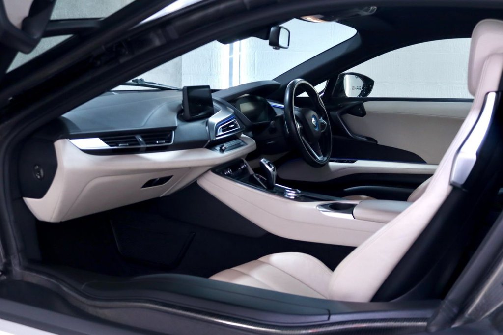 Used BMW i8 2016 for sale - 78134442: Photo 24