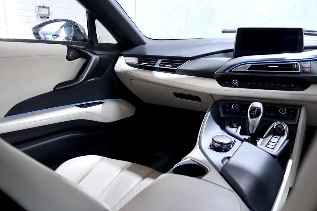 Used BMW i8 2016 for sale - 78134442: Photo 25