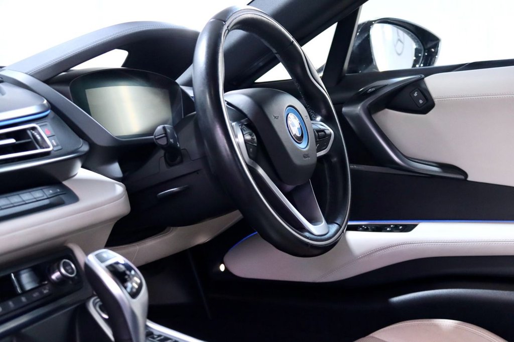 Used BMW i8 2016 for sale - 78134442: Photo 26