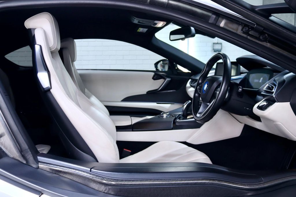 Used BMW i8 2016 for sale - 78134442: Photo 27