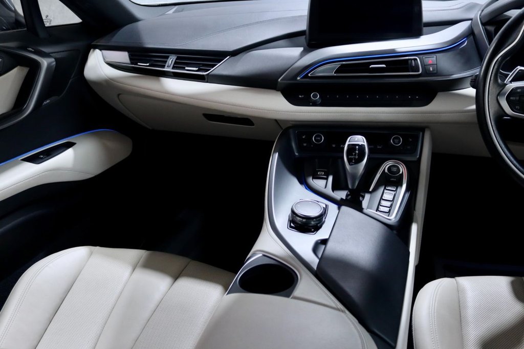 Used BMW i8 2016 for sale - 78134442: Photo 28