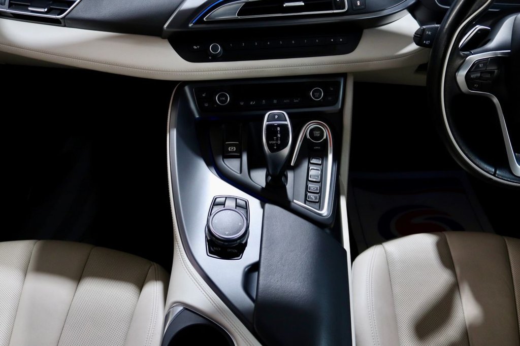 Used BMW i8 2016 for sale - 78134442: Photo 36