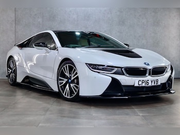 Used BMW i8 2016 for sale - 78134442: Photo
