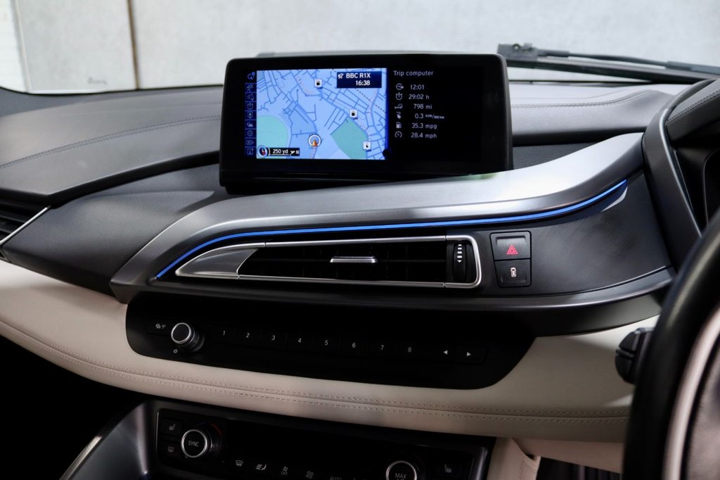 Used BMW i8 2016 for sale - 78134442: Photo 45