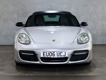 Used Porsche Cayman 2006 for sale - 78749124: Photo