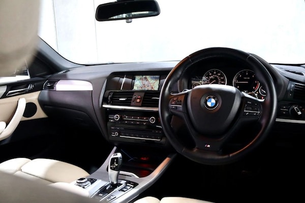Used BMW X4 2015 for sale - 76223186: Photo 14