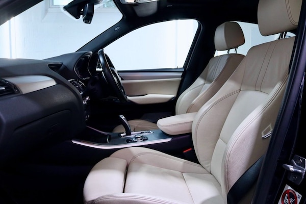 Used BMW X4 2015 for sale - 76223186: Photo 15