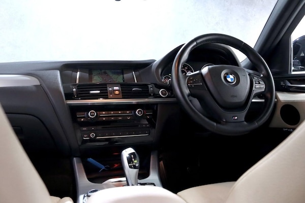 Used BMW X4 2015 for sale - 76223186: Photo 16