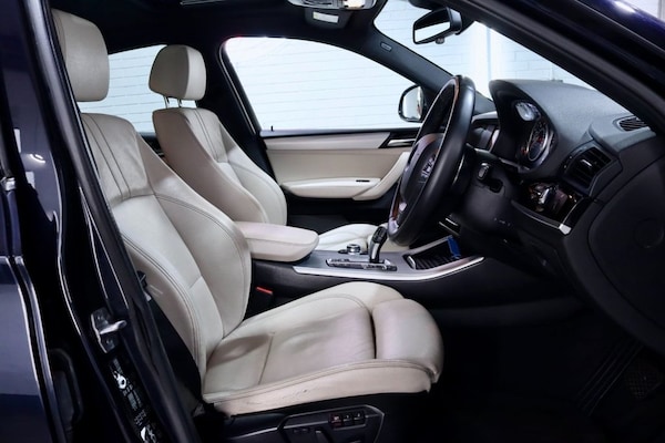 Used BMW X4 2015 for sale - 76223186: Photo 17