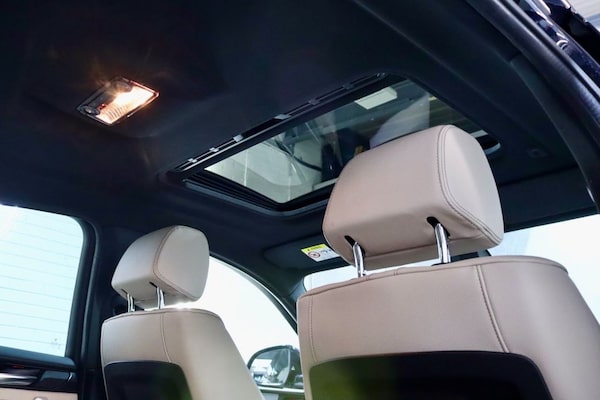 Used BMW X4 2015 for sale - 76223186: Photo 18